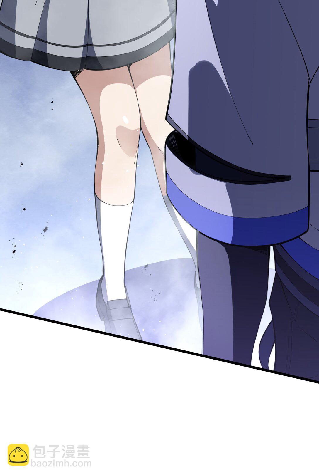 49 以杀止杀(1/2)-第53话