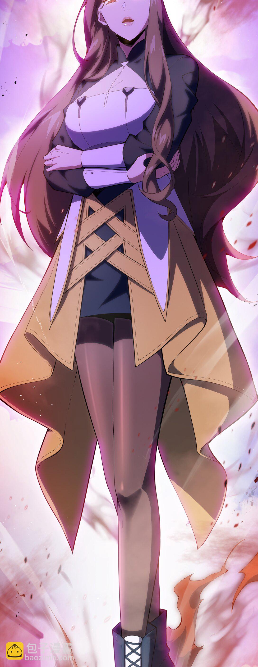 49 以杀止杀(1/2)-第53话