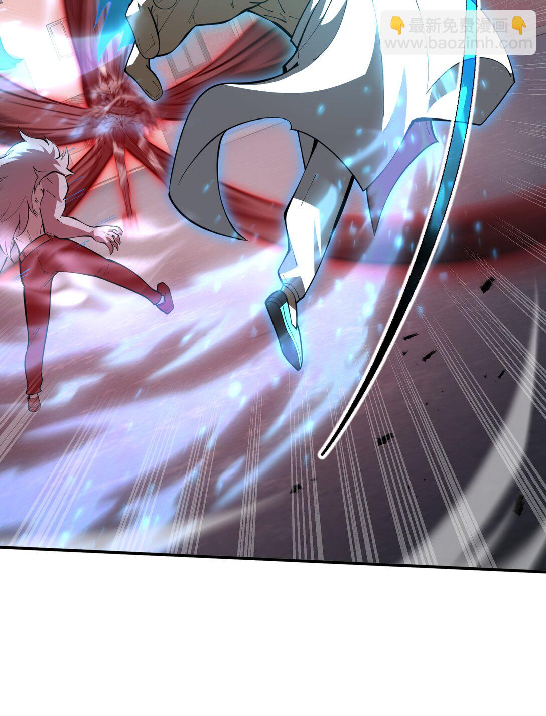 51 破影(1/2)-第55话