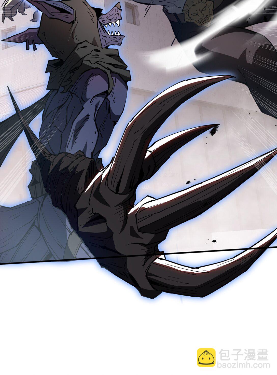 51 破影(1/2)-第55话