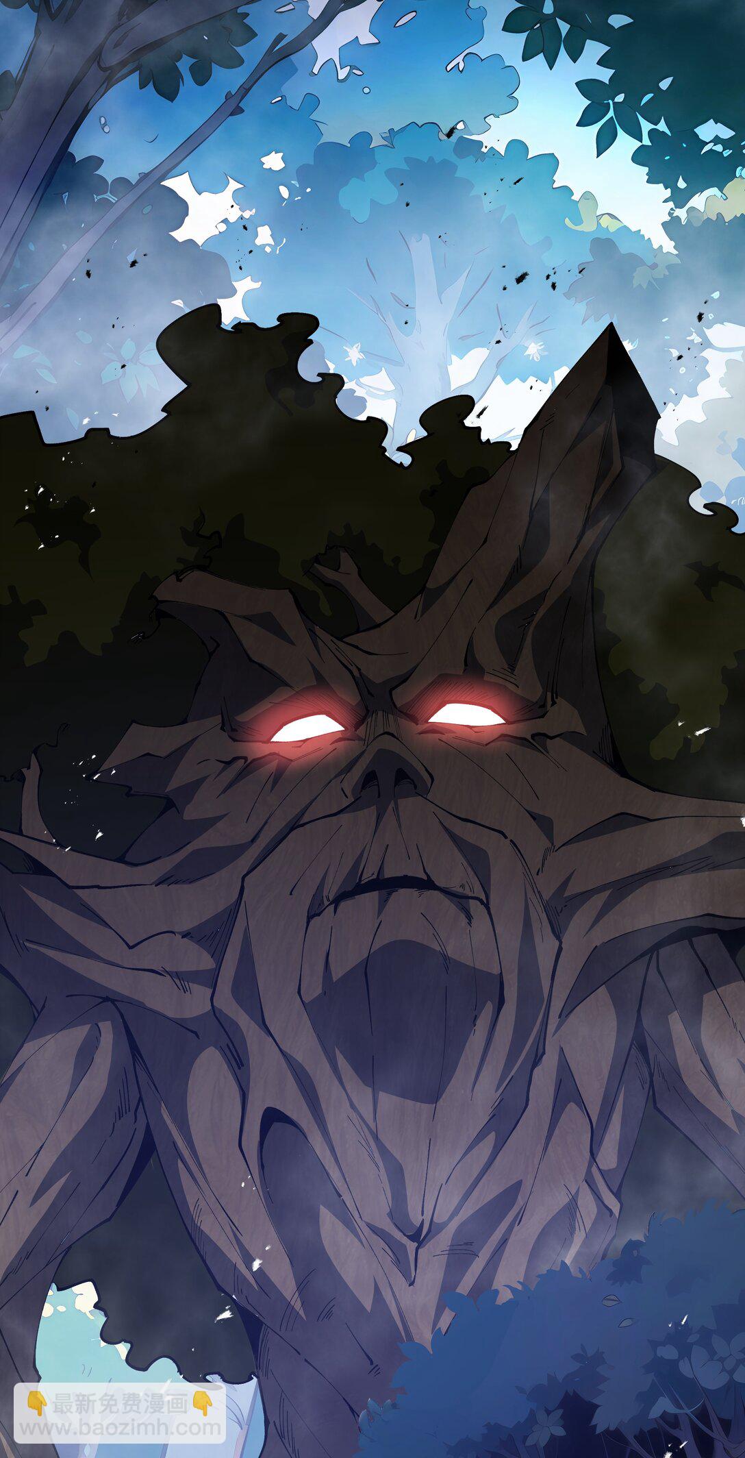 55 醒时沉沦(1/2)-第59话