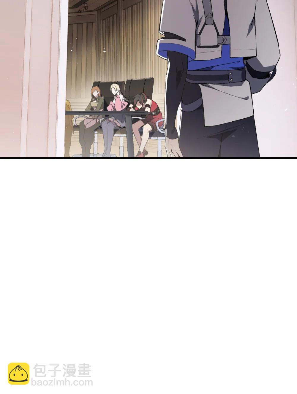 61 风雨前的寂静(1/2)-第105话