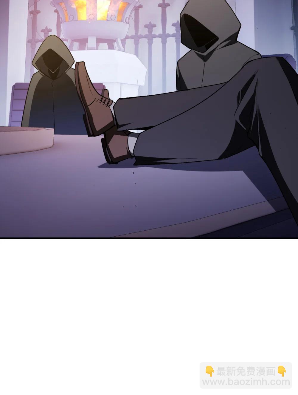 61 风雨前的寂静(1/2)-第105话