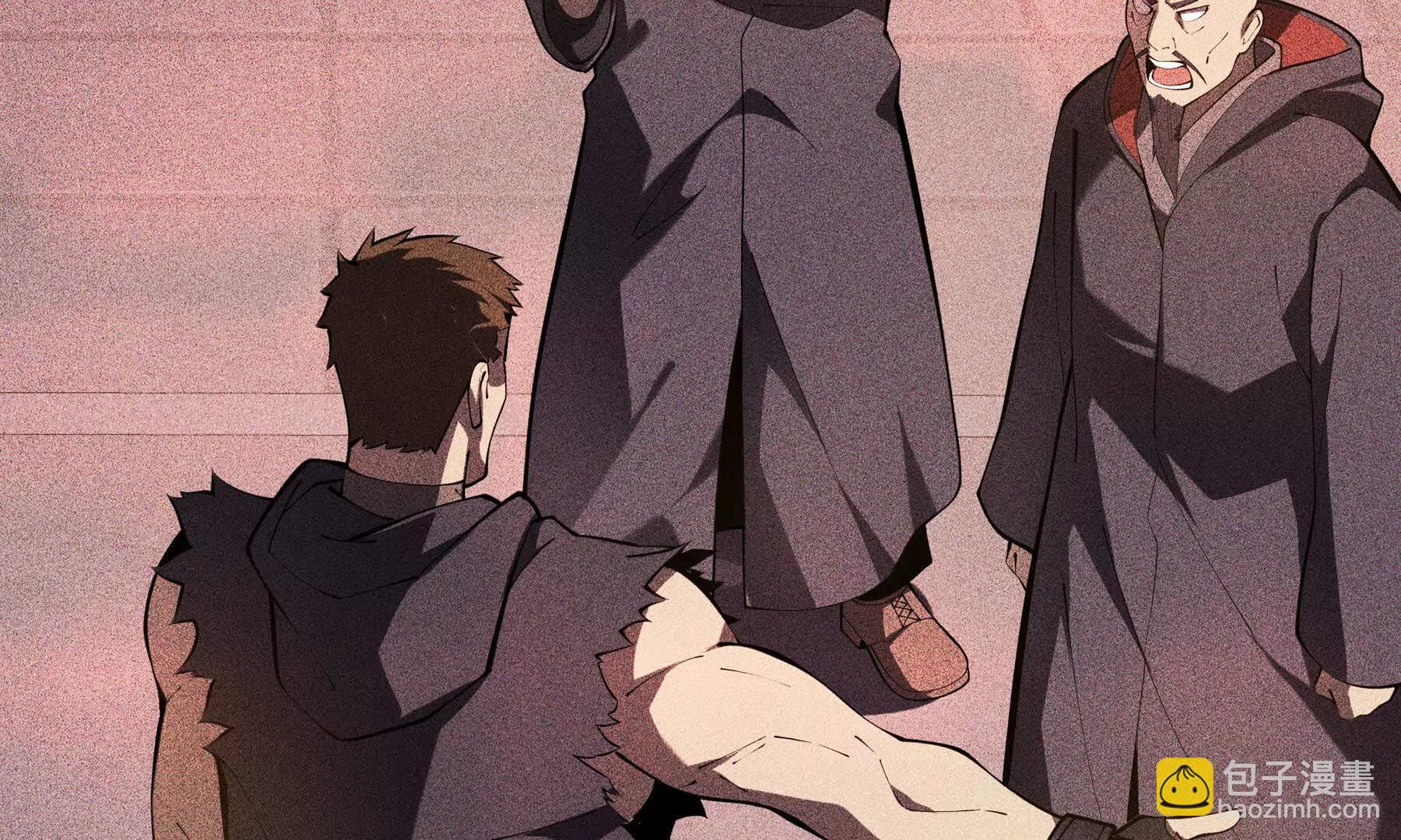 第62话 必要的牺牲(1/5)-第65话