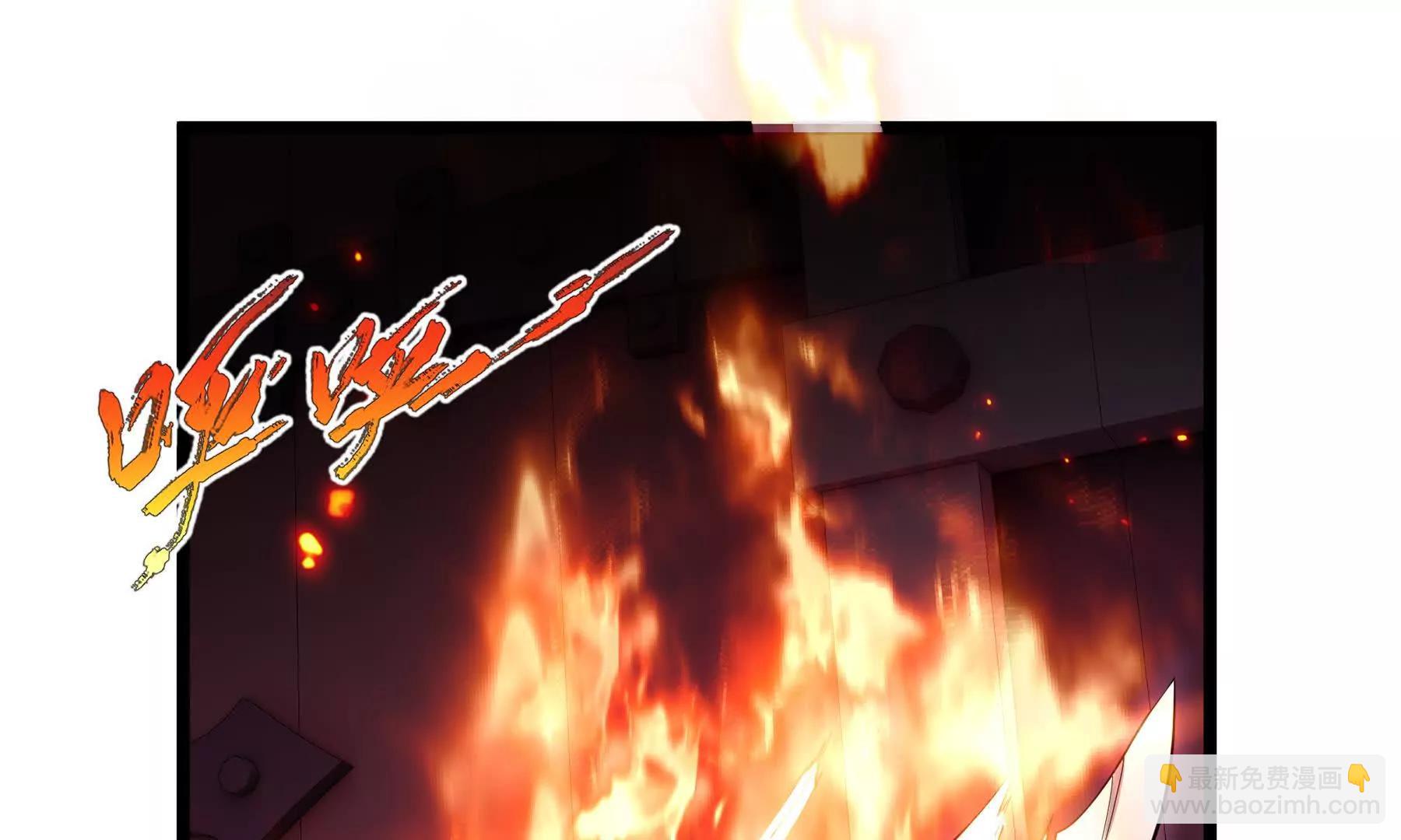 第62话 必要的牺牲(1/5)-第65话