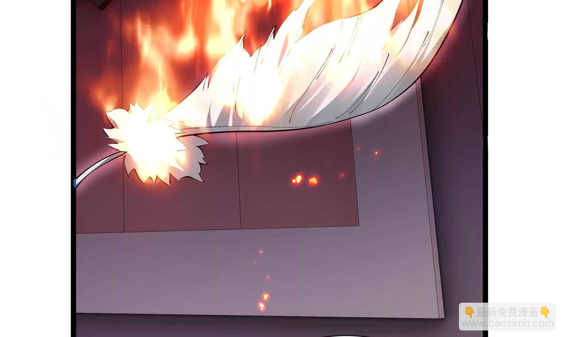 第62话 必要的牺牲(1/5)-第65话