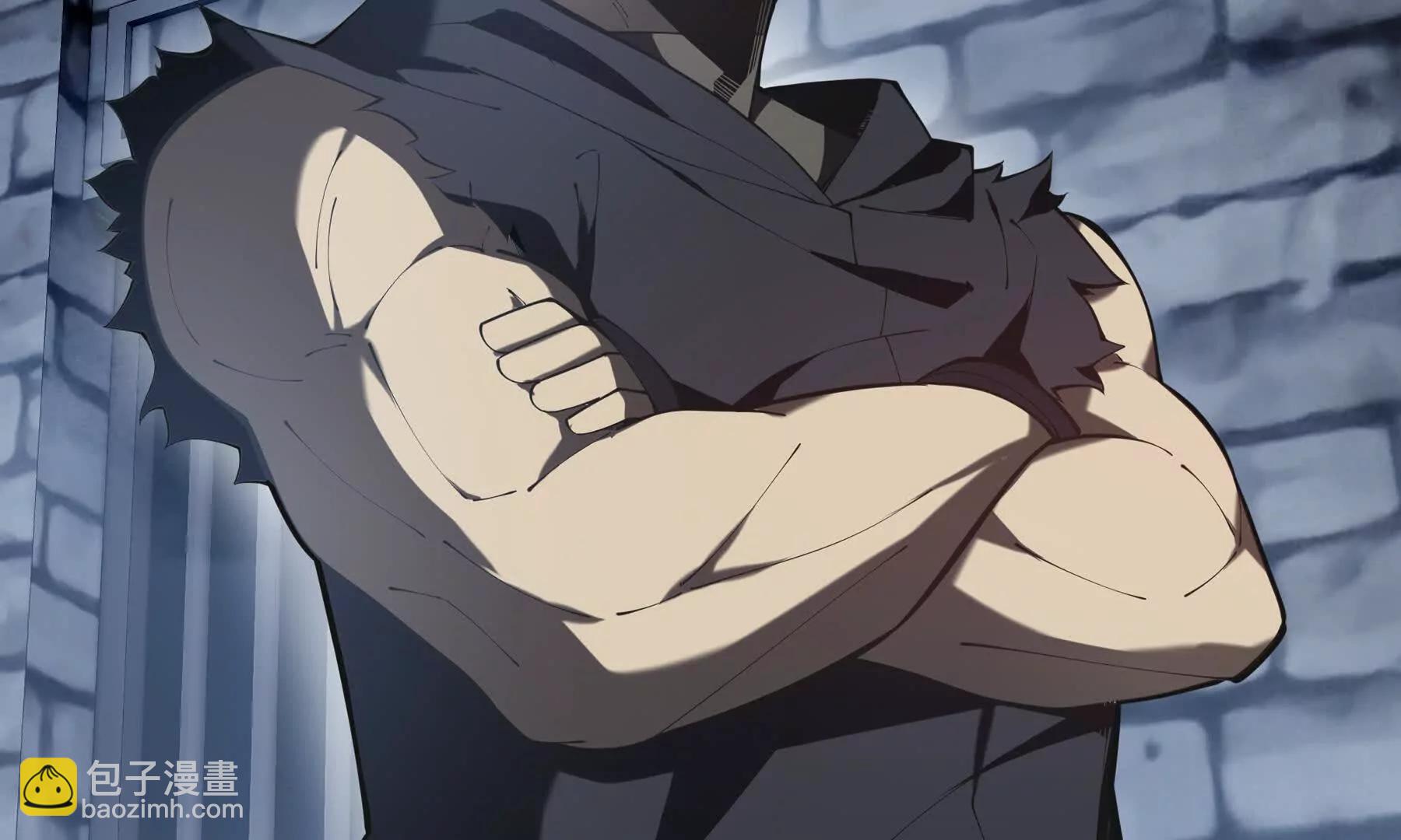 第62话 必要的牺牲(1/5)-第65话