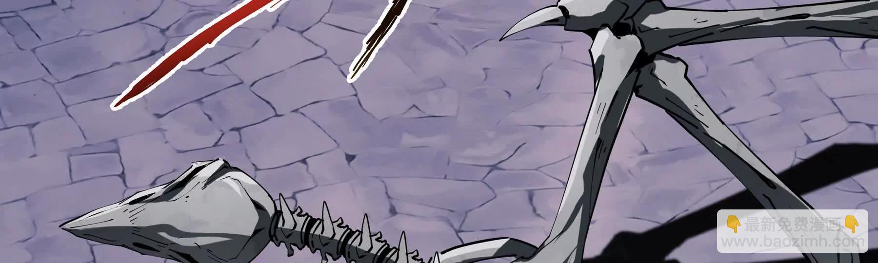 第62话 必要的牺牲(1/5)-第65话