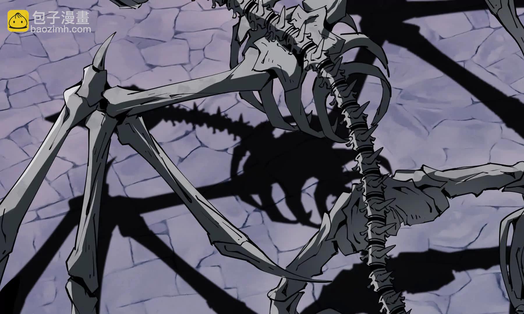 第62话 必要的牺牲(1/5)-第65话