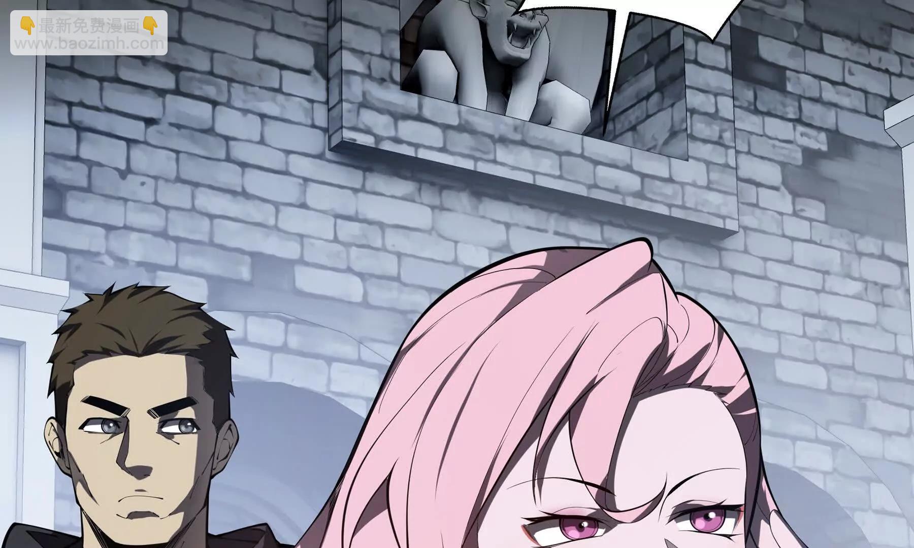 第62话 必要的牺牲(1/5)-第65话