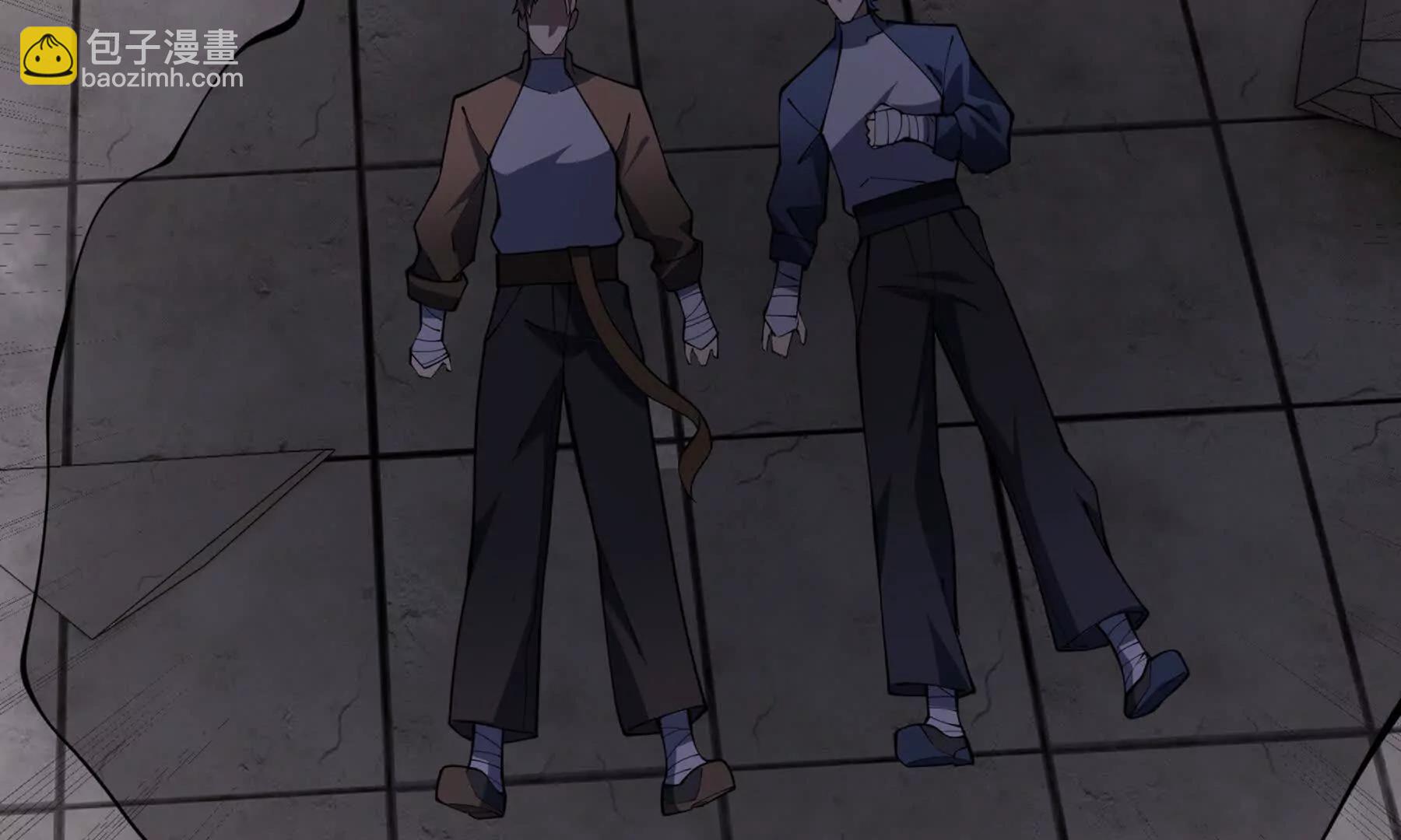 第64话 破土(1/5)-第67话