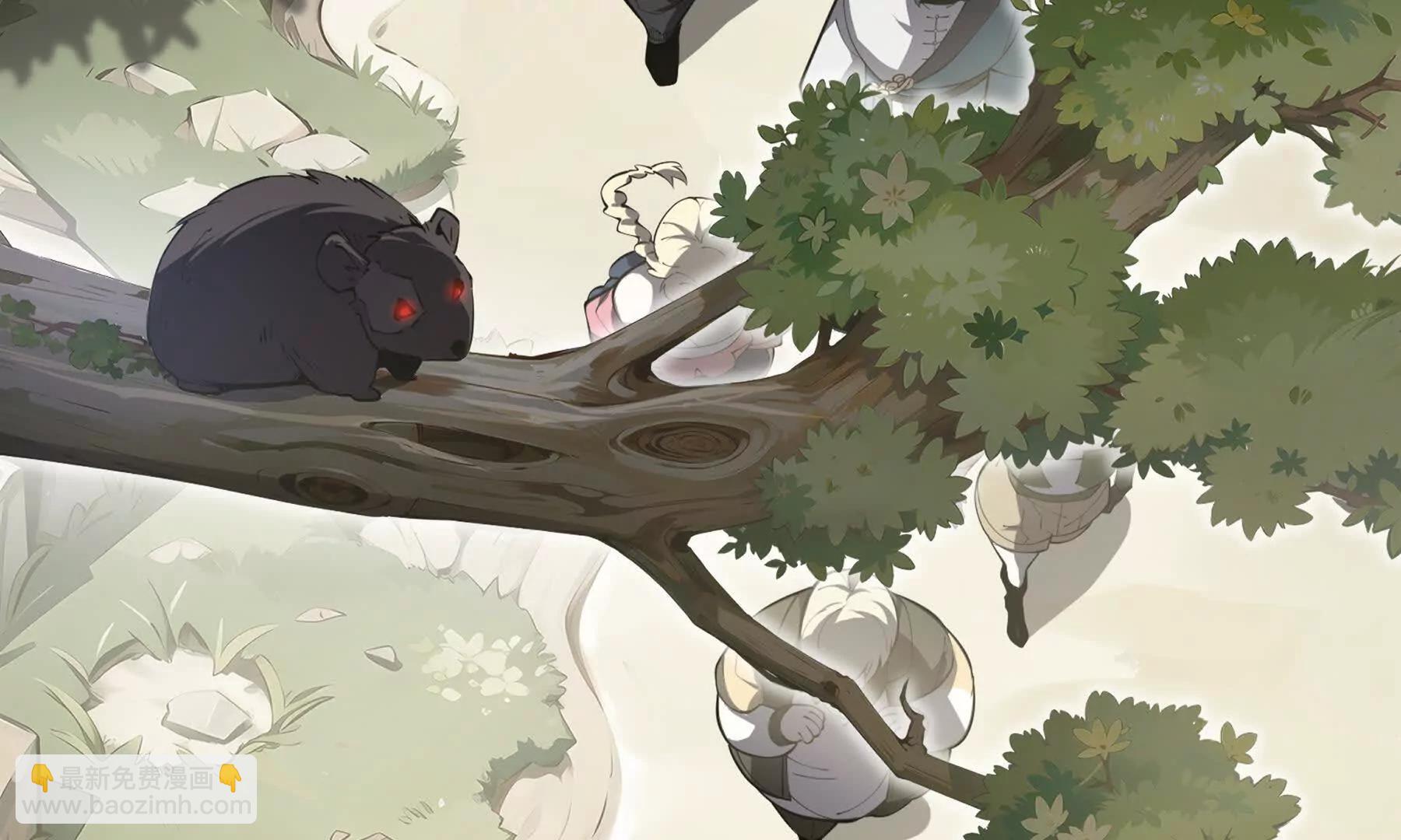 第70话 迎敌(1/5)-第73话