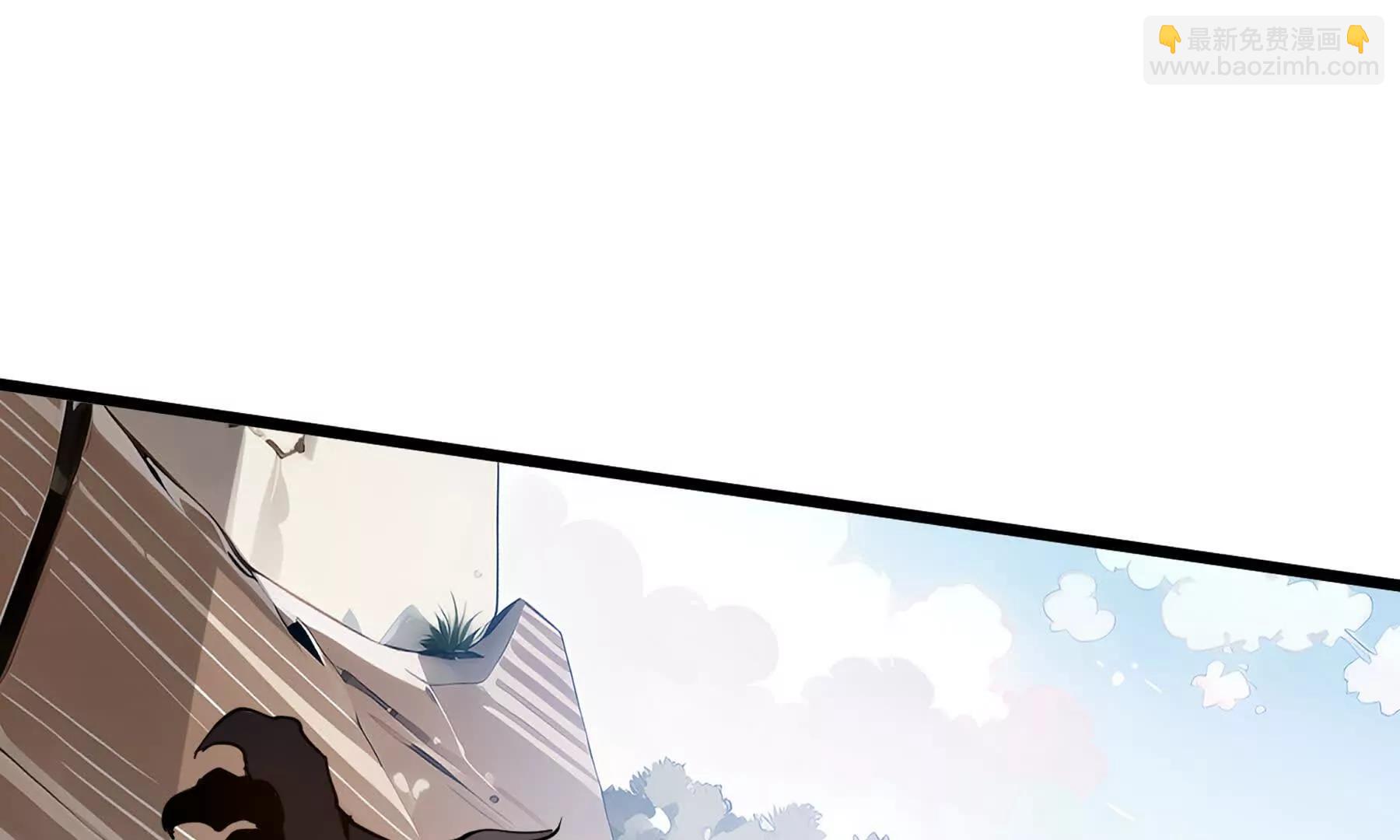 第70话 迎敌(1/5)-第73话