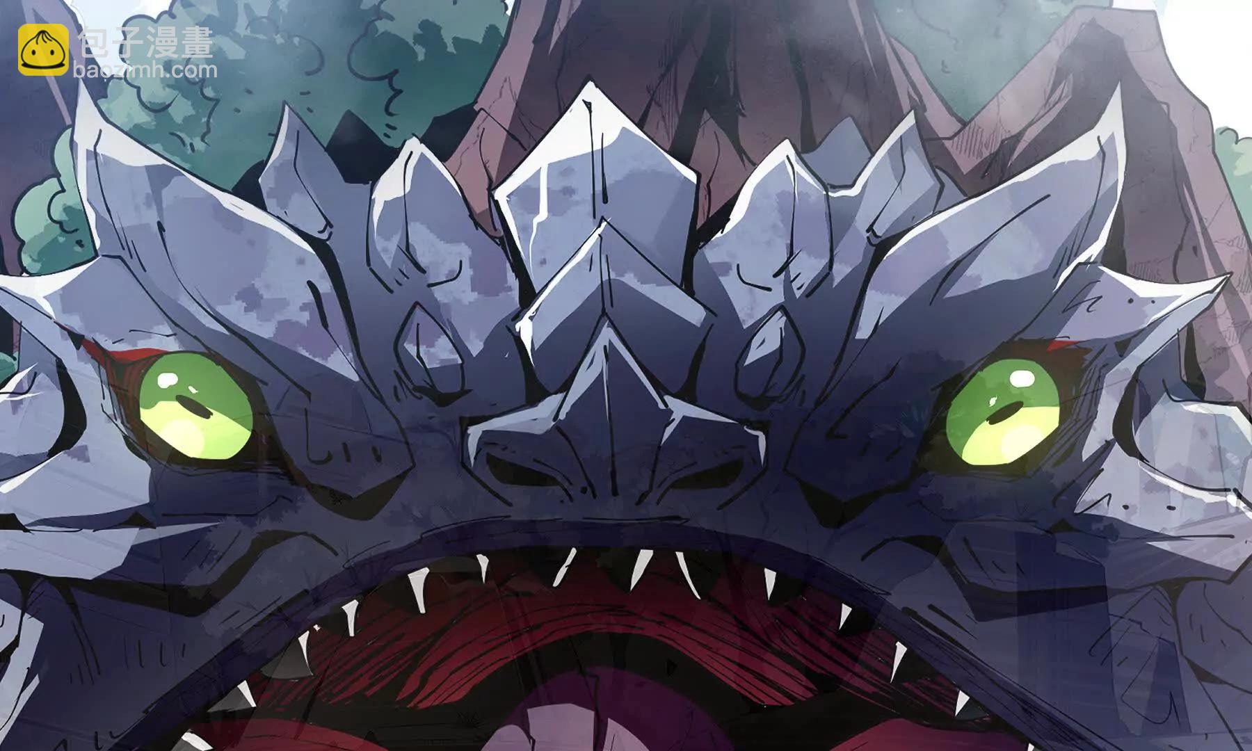 第70话 迎敌(1/5)-第73话