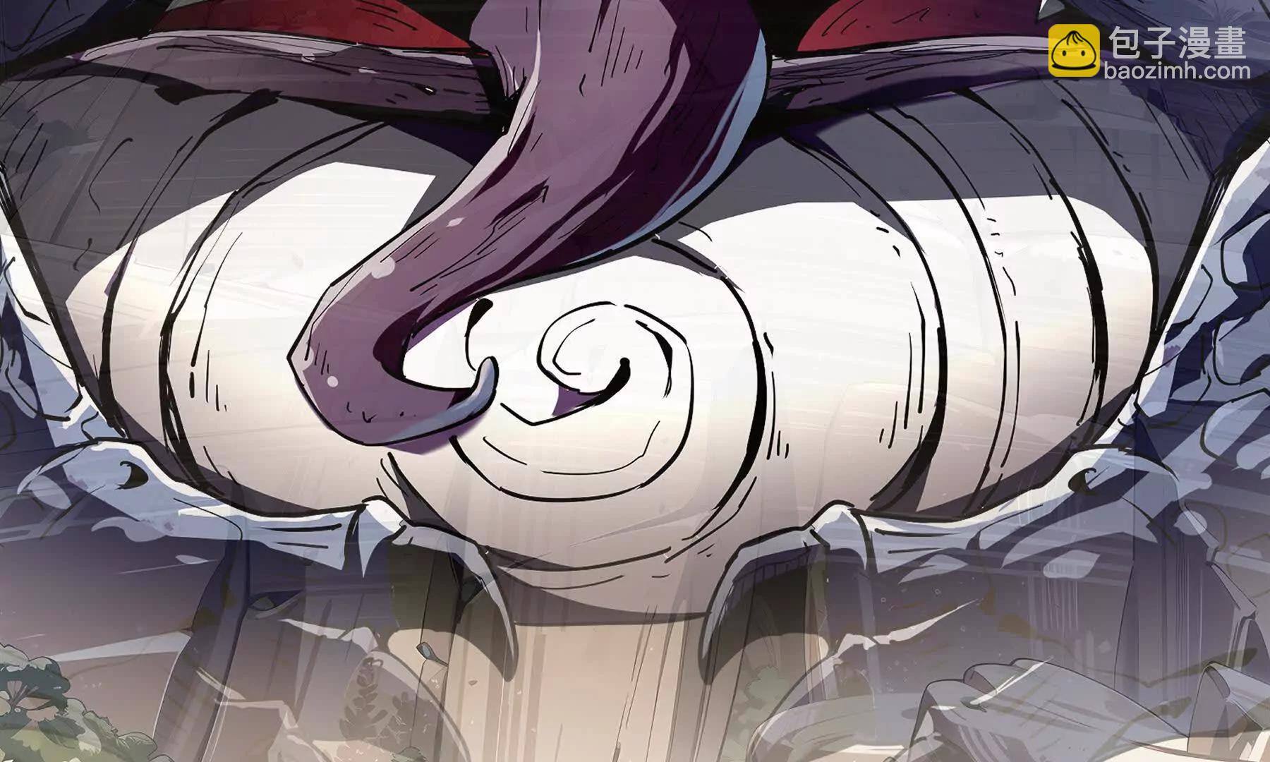 第70话 迎敌(1/5)-第73话