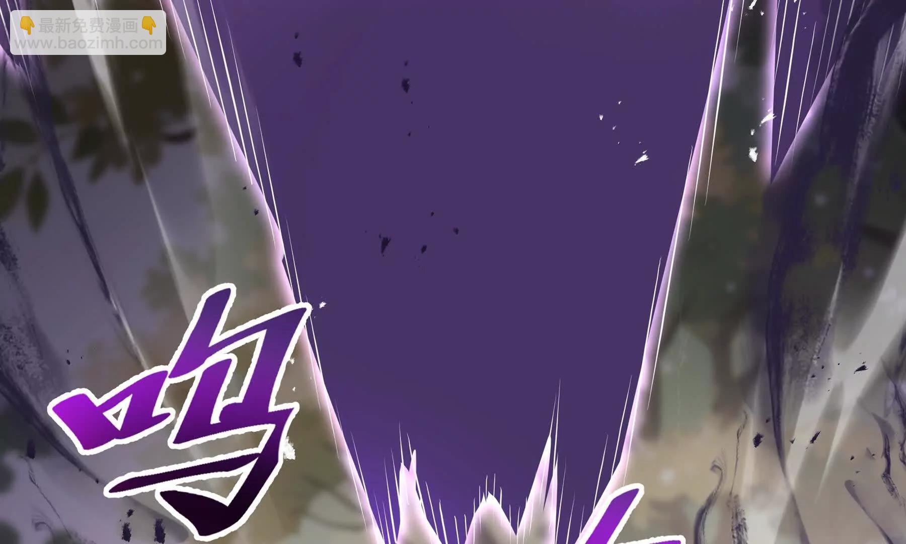 第72话 恶灵的反噬(1/5)-第75话