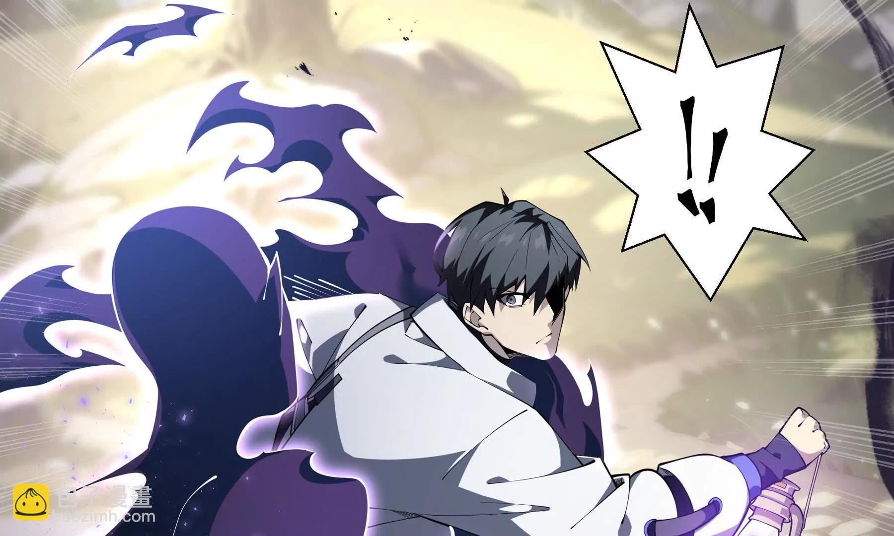 第72话 恶灵的反噬(1/5)-第75话