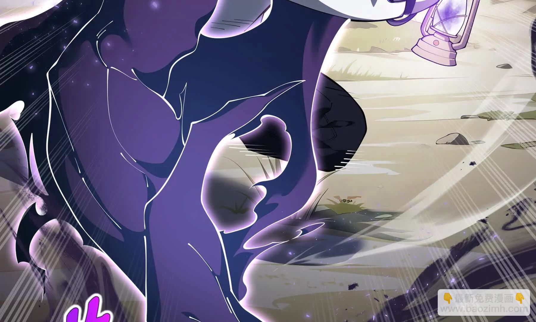 第72话 恶灵的反噬(1/5)-第75话