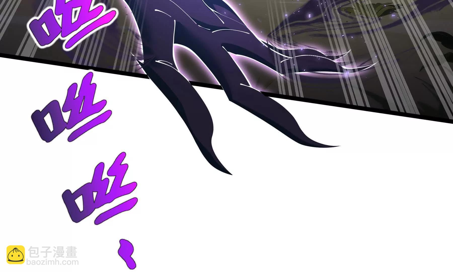 第72话 恶灵的反噬(1/5)-第75话