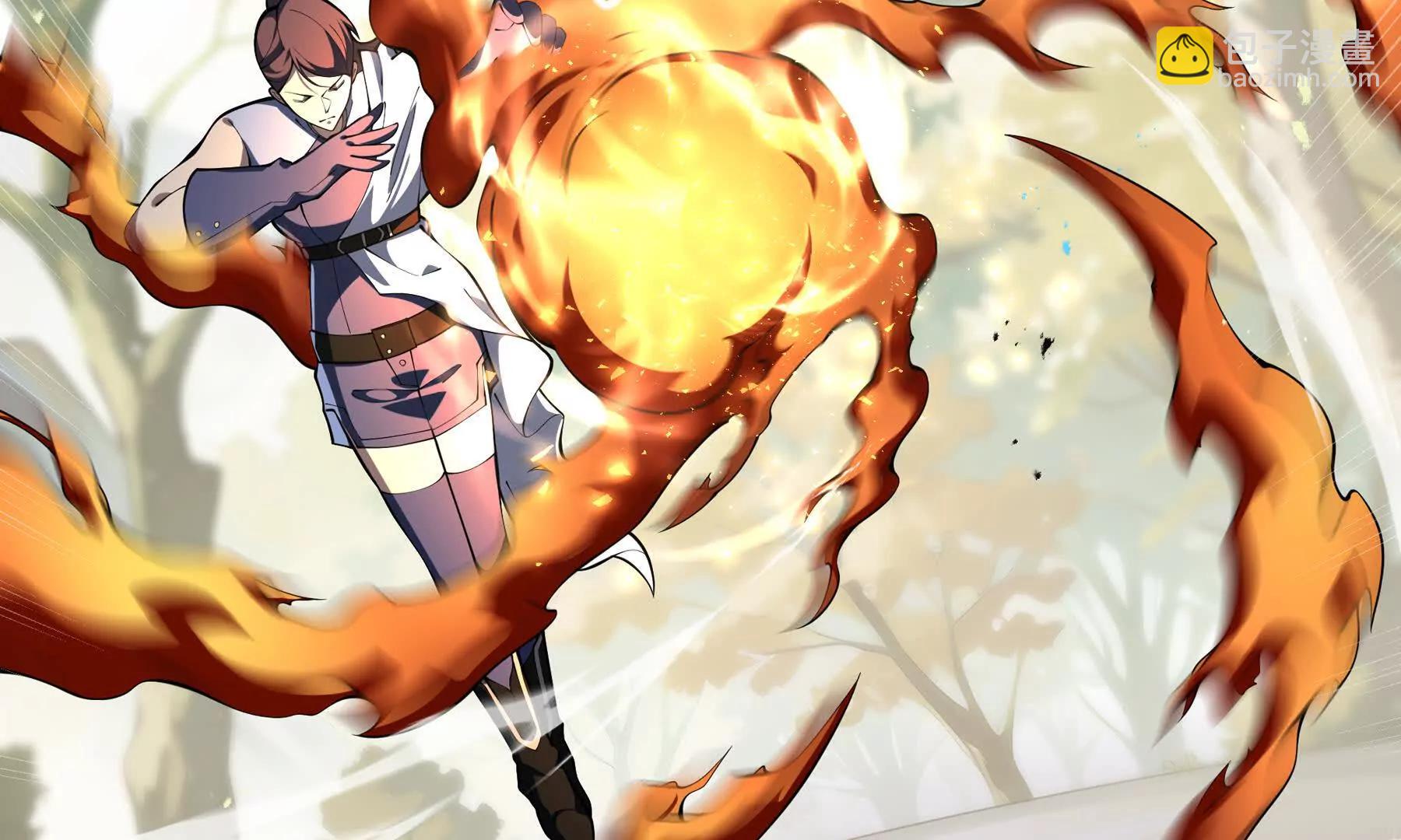 第72话 恶灵的反噬(1/5)-第75话