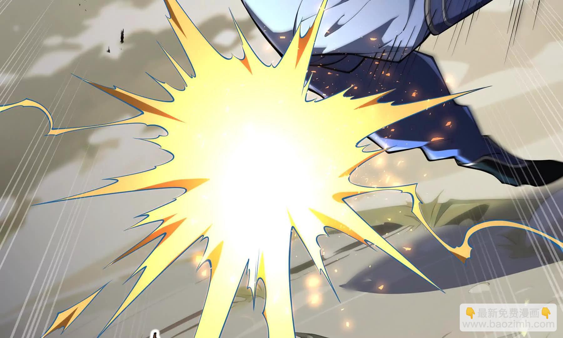 第72话 恶灵的反噬(1/5)-第75话