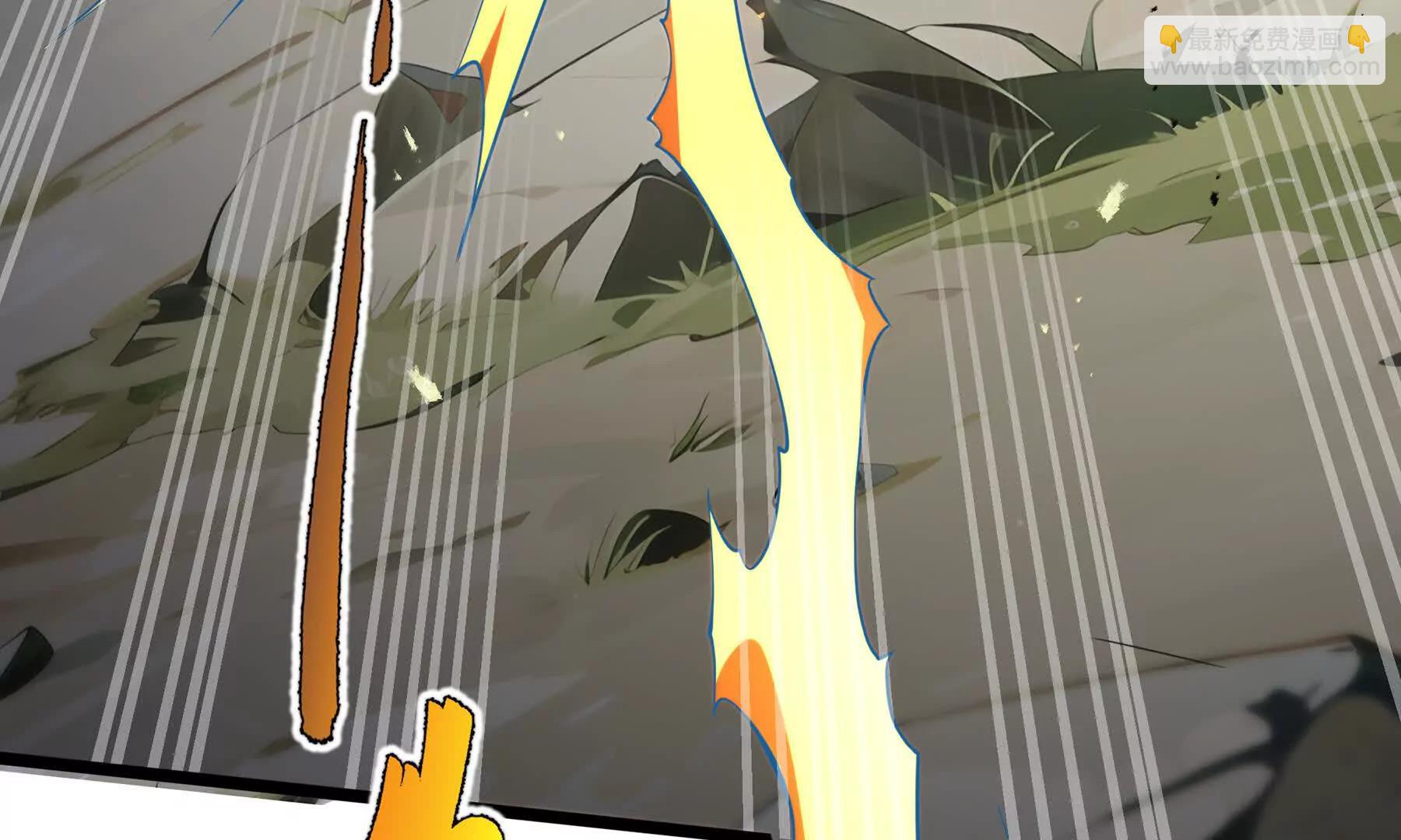 第72话 恶灵的反噬(1/5)-第75话