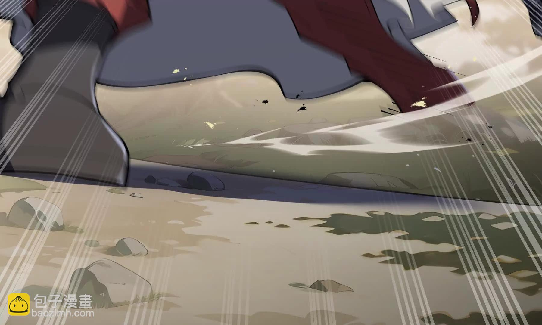 第72话 恶灵的反噬(1/5)-第75话