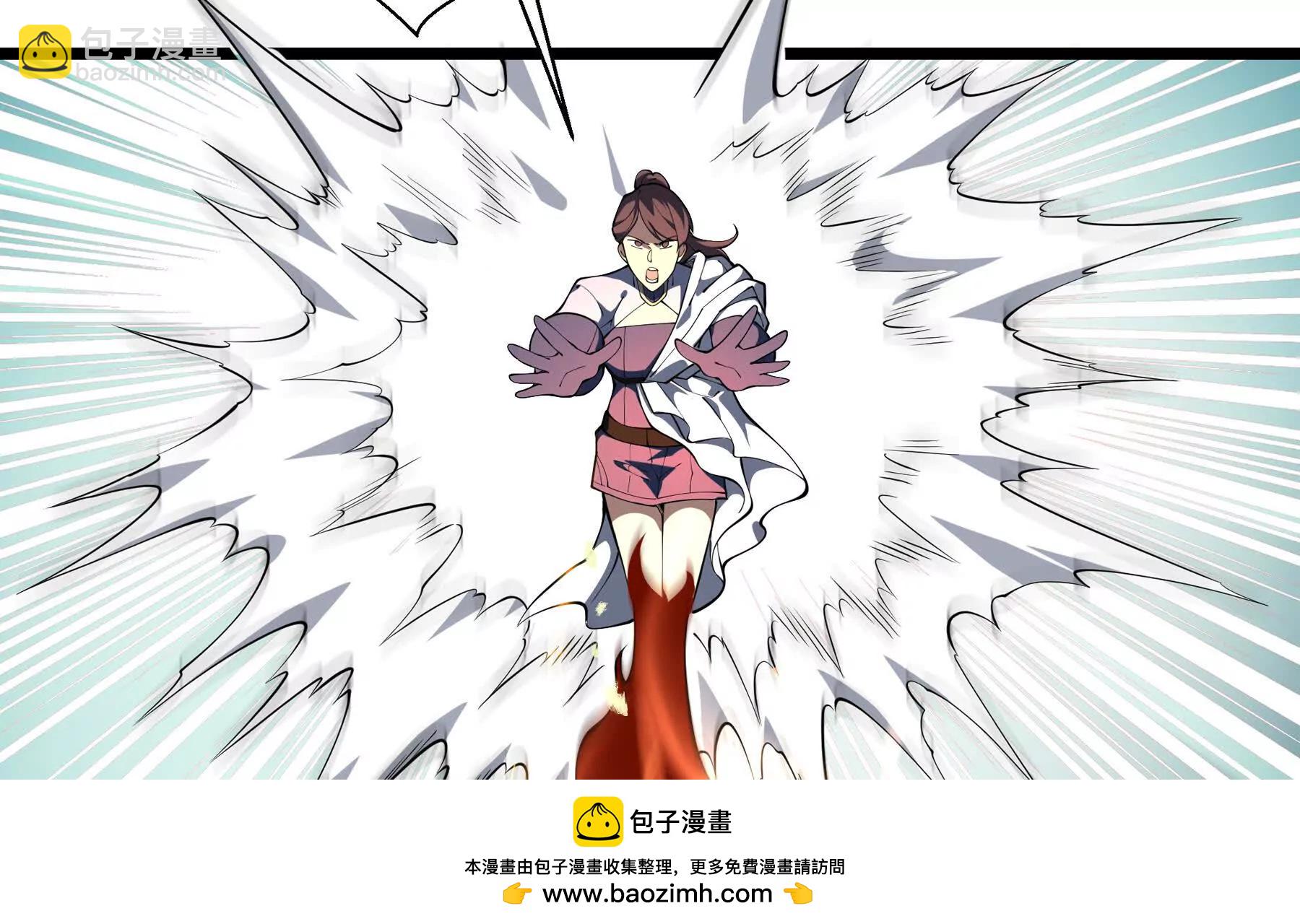 第72话 恶灵的反噬(1/5)-第75话