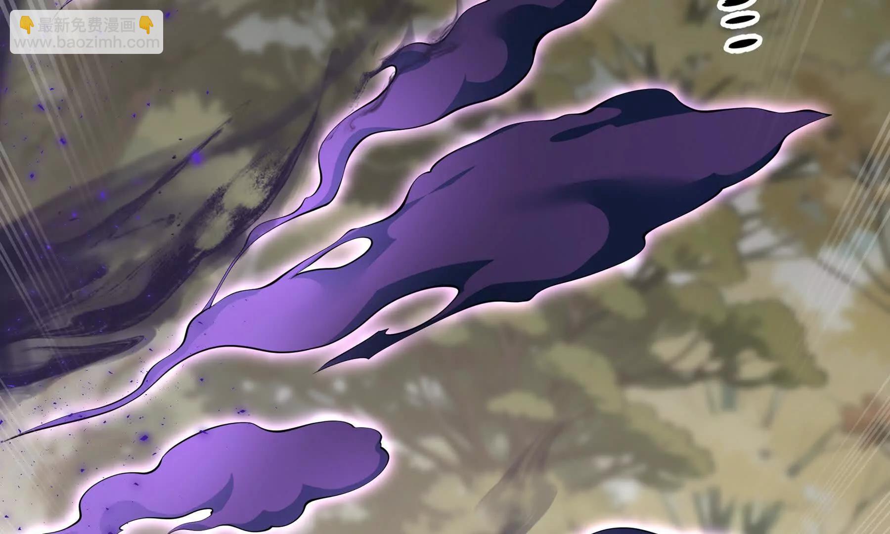 第72话 恶灵的反噬(1/5)-第75话