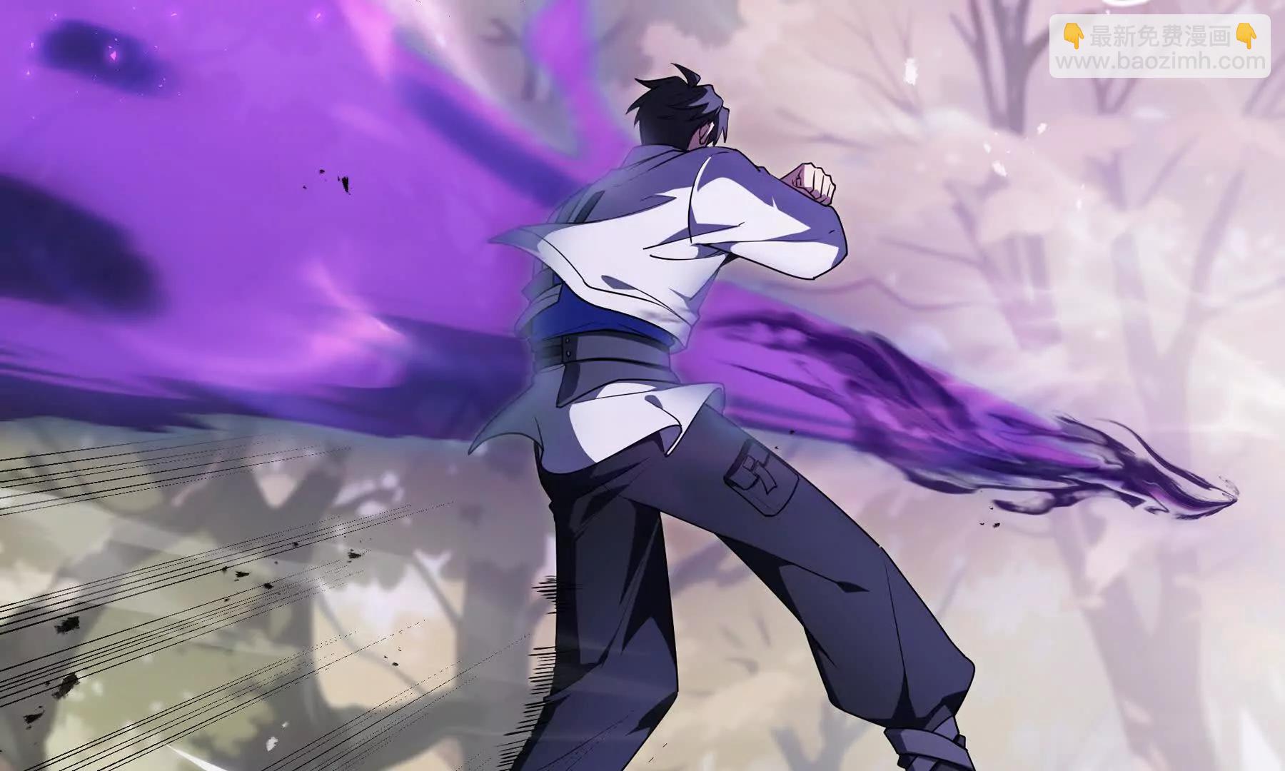 第74话 搁浅的灵魂(1/4)-第77话