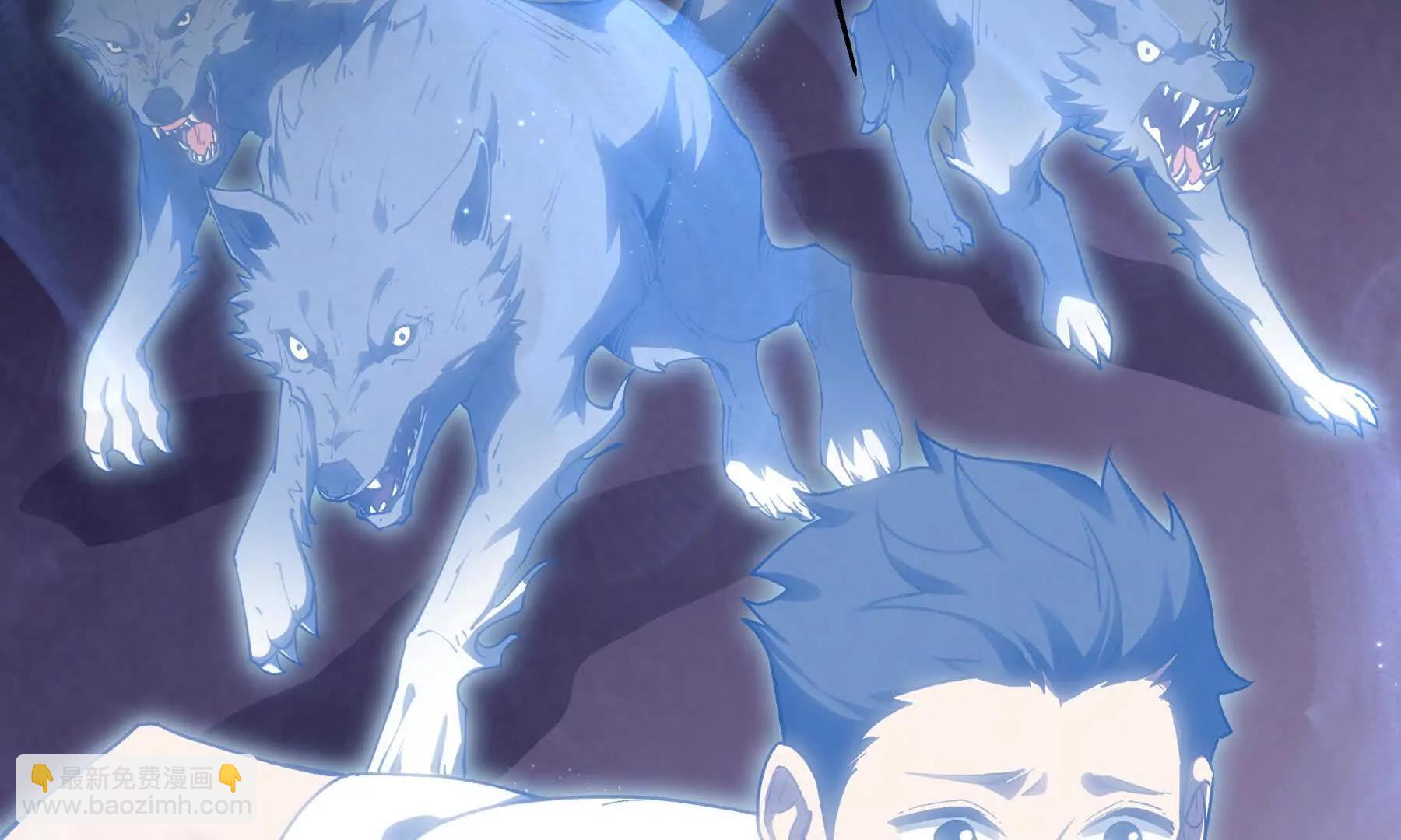 第74话 搁浅的灵魂(1/4)-第77话