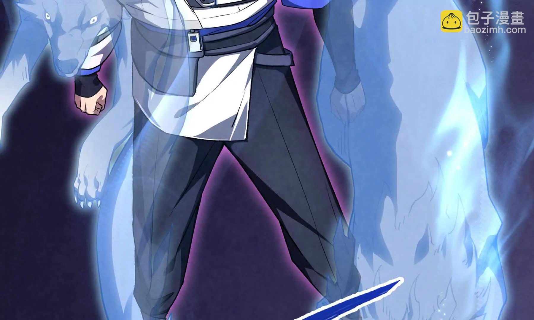 第74话 搁浅的灵魂(1/4)-第77话