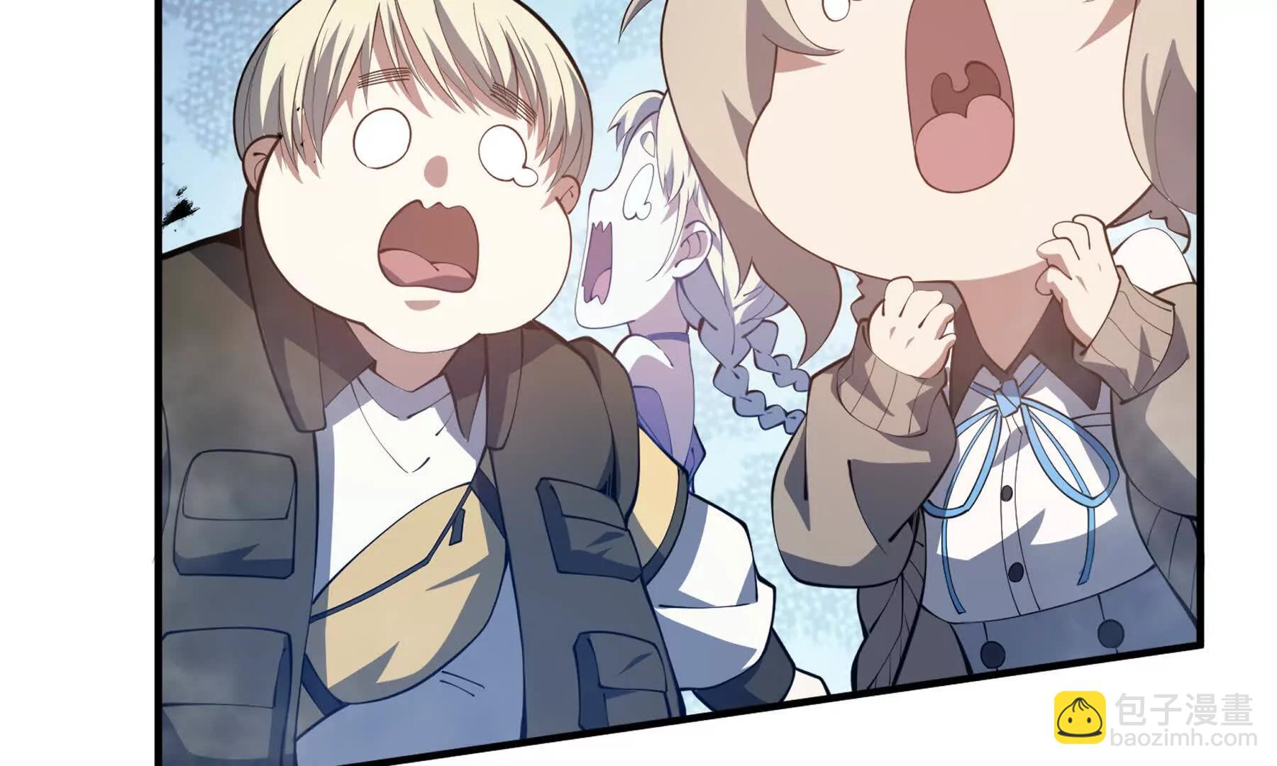 第78话 蛇虫雨林(1/4)-第81话