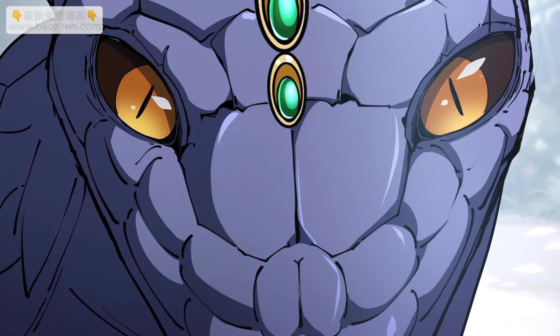 第80话 猎物(1/4)-第83话