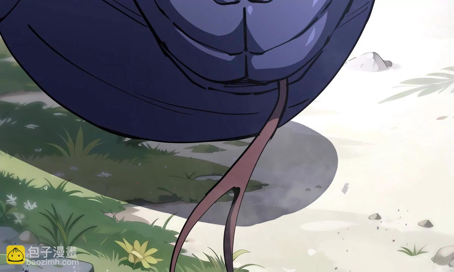 第80话 猎物(1/4)-第83话