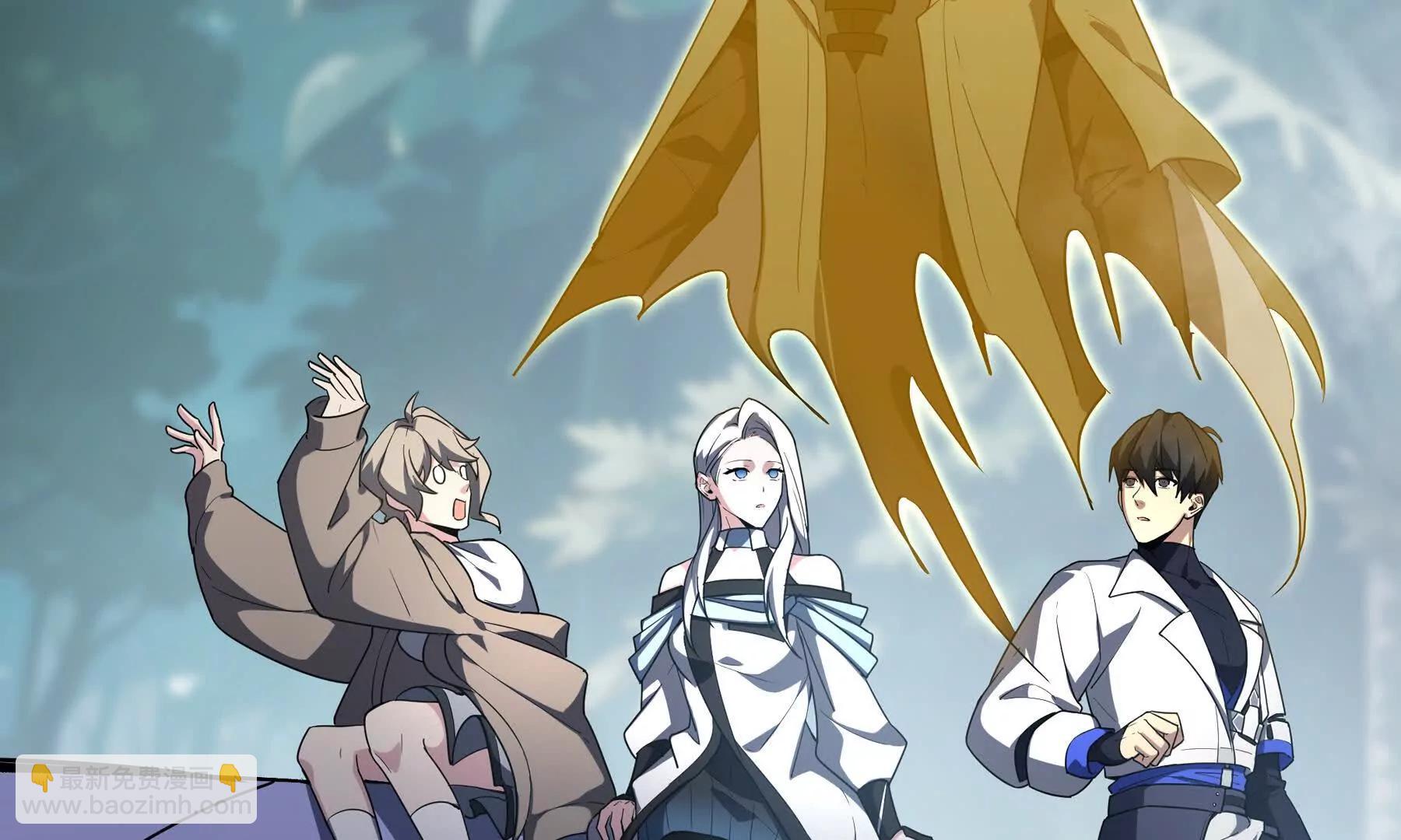 第80话 猎物(1/4)-第83话