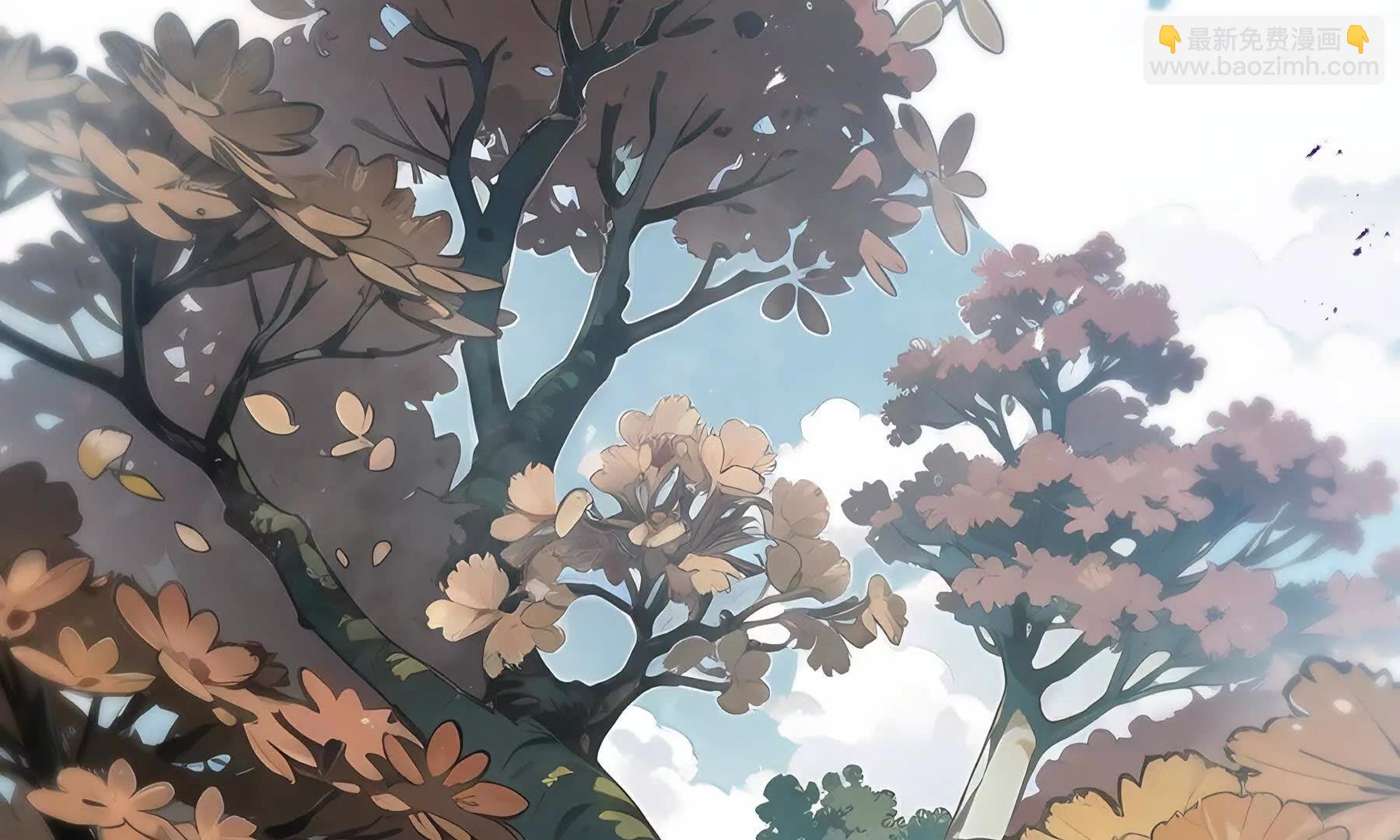 第80话 猎物(1/4)-第83话