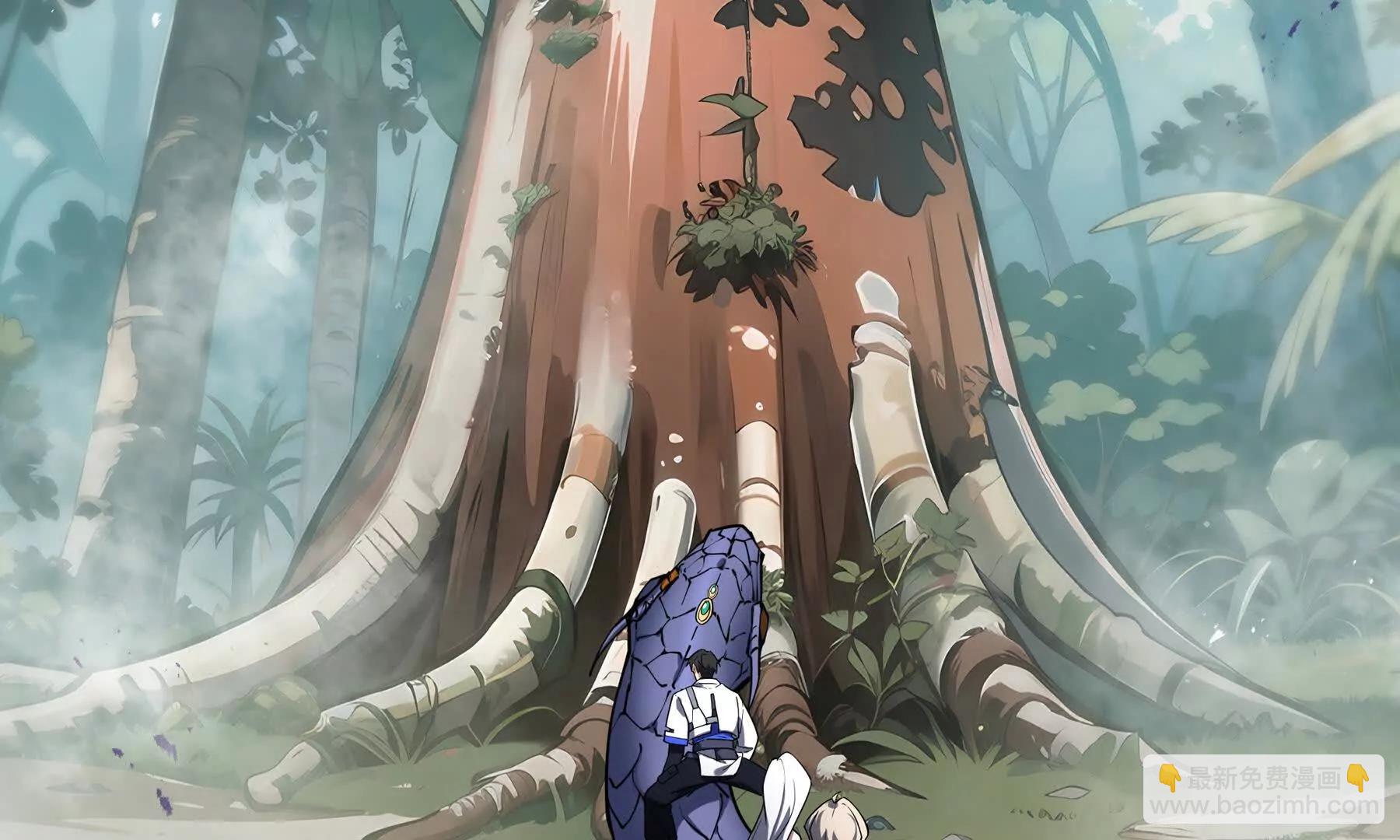 第80话 猎物(1/4)-第83话