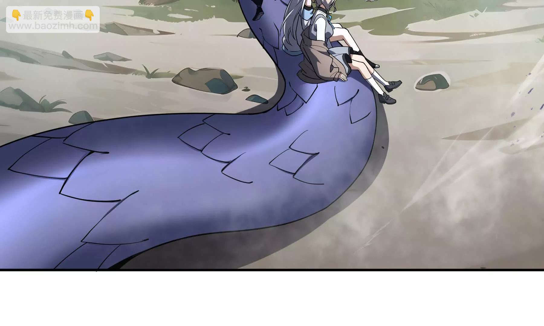 第80话 猎物(1/4)-第83话