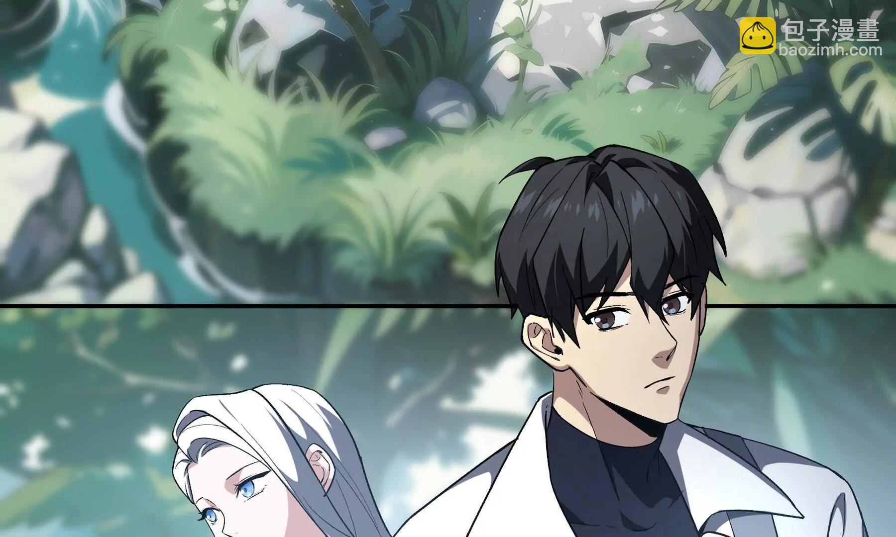 第80话 猎物(1/4)-第83话