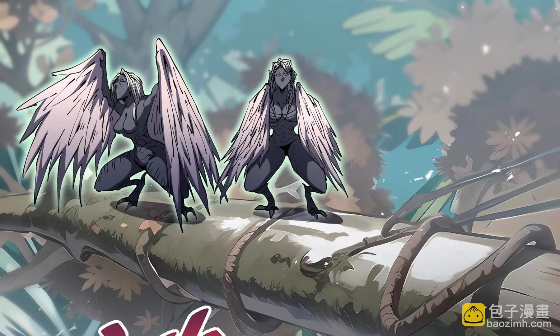 第80话 猎物(1/4)-第83话