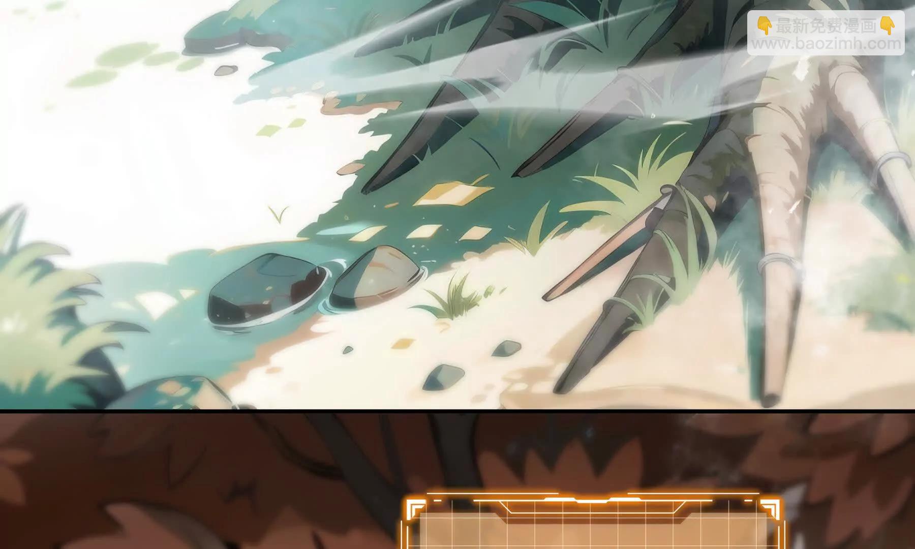 第80话 猎物(1/4)-第83话