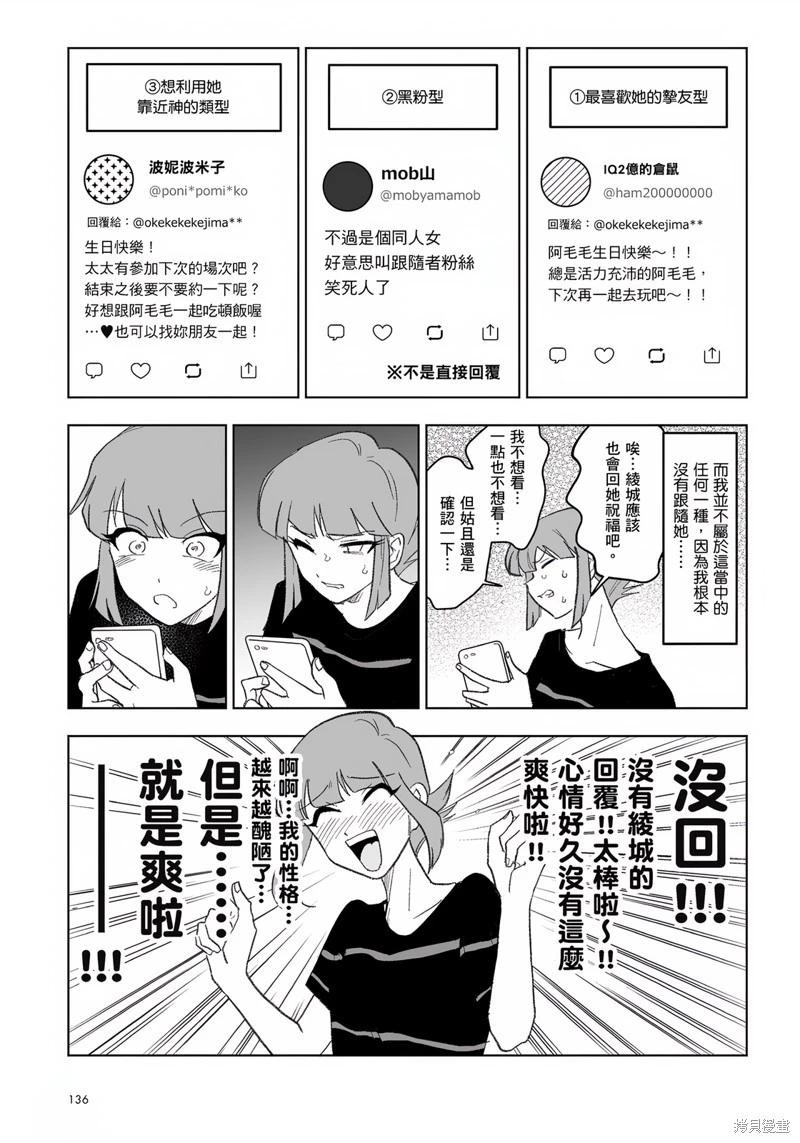我圈有神仙 - 第08話 - 4