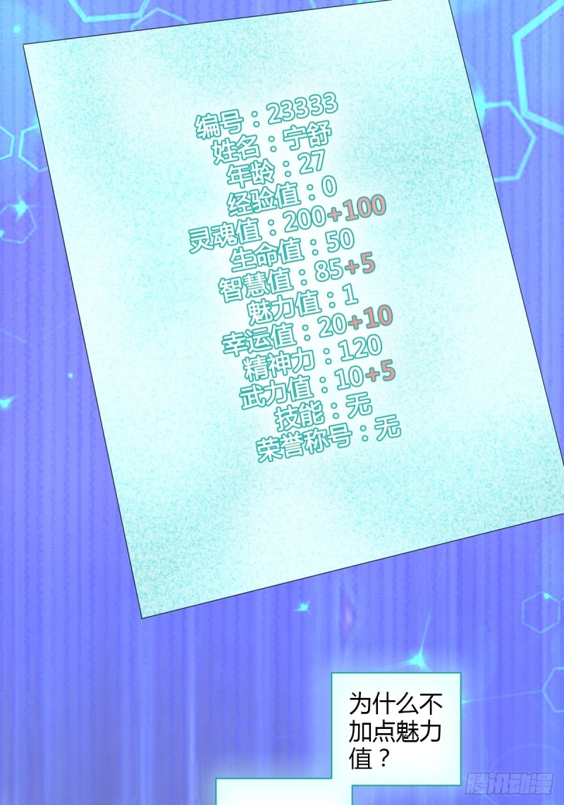 重回系统空间-第51话