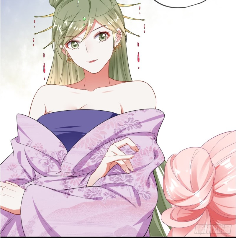 她凭什么做女主-第55话