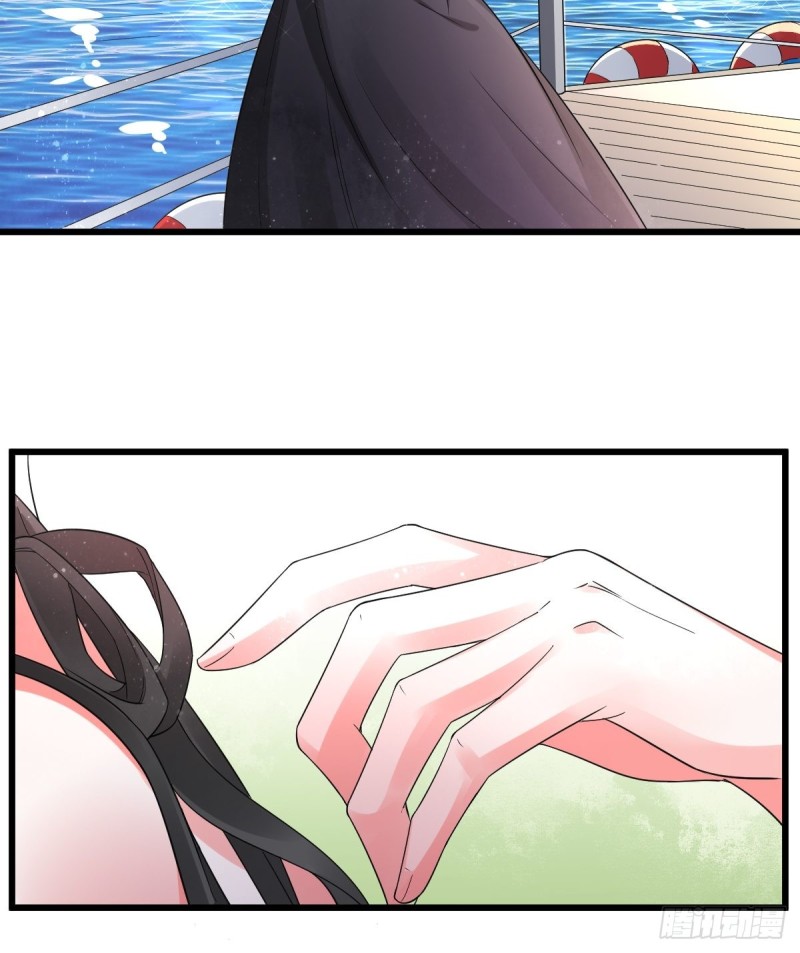 解除合约-第75话