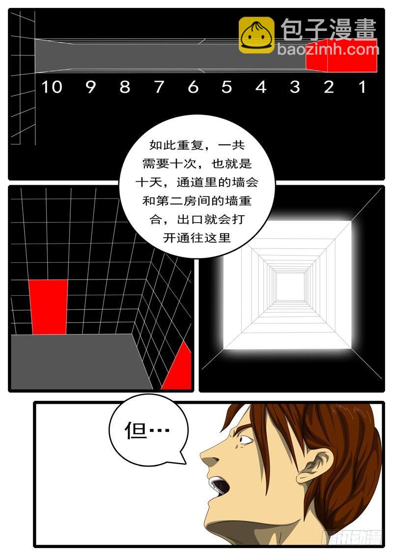 第194天 第8小时23分-第129话