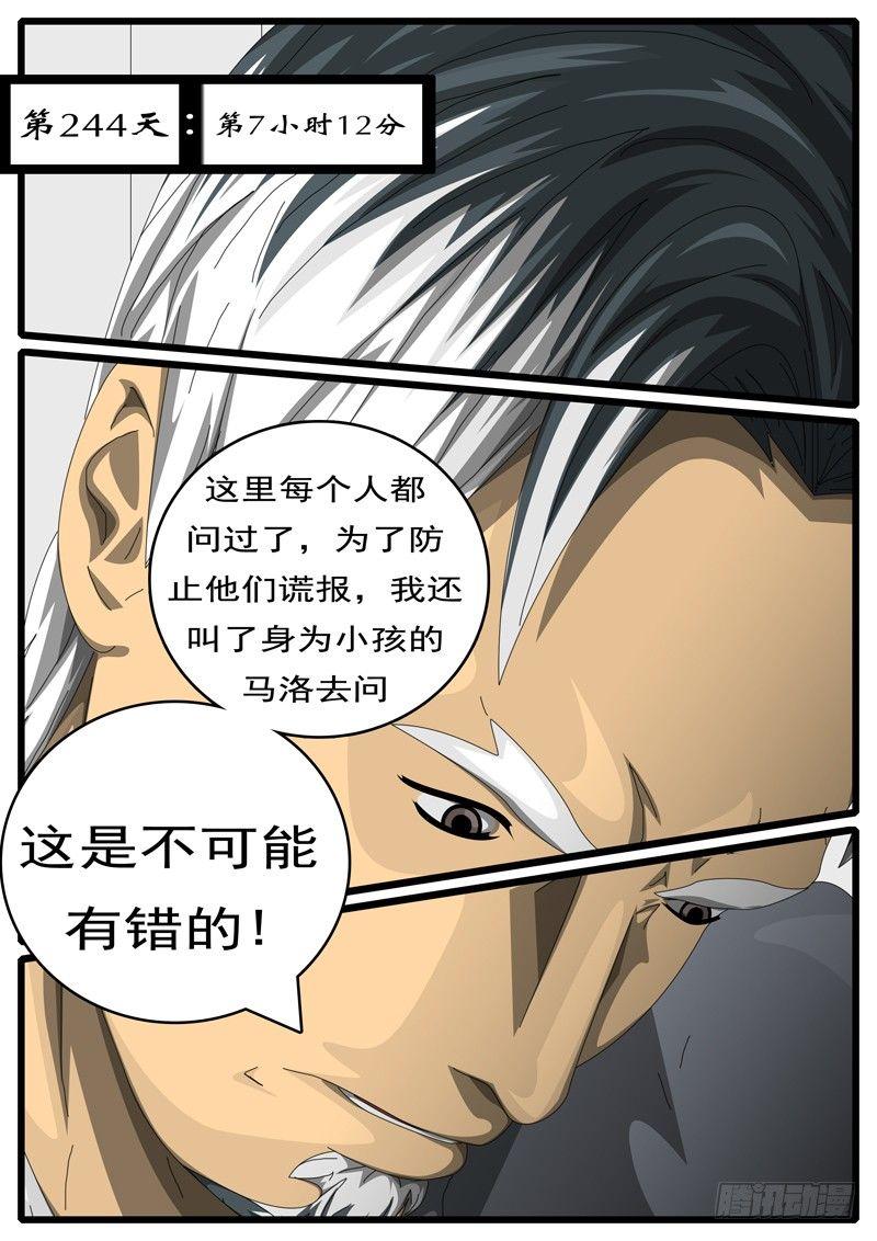 第244天 第7小时12分-第199话