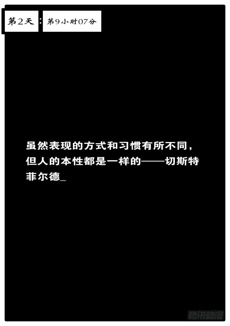 第2天 第9小时07分-第21话