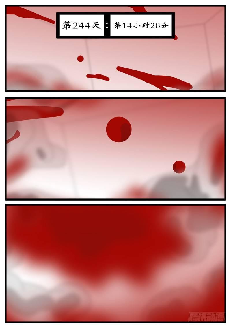 第244天 第14小时28分-第223话